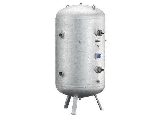Воздушный ресивер Atlas Copco LV 221