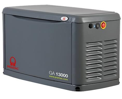  Pramac GA13000 