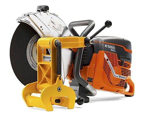 Рельсорез Husqvarna К 1260