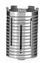 Алмазные коронки серии Vari-Drill D 25