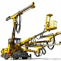 Буровая установка Atlas Copco Boomer XE3 C