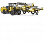 Буровая установка Atlas Copco Boomer M2 D
