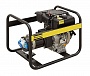 Дизельный генератор Atlas Copco QEP 6 50Hz
