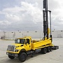 Буровая установкаAtlas Copco (Epiroc) T2W