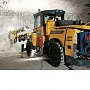 Буровая установка Atlas Copco Boomer L1 C
