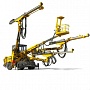 Буровая установка Atlas Copco Boomer E3 C