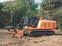 Гусеничный мульчер Prime Tech PT-600