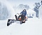 Райдер Husqvarna R 422Ts AWD