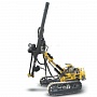 Пневматическая буровая установка Atlas Copco AirRoc D35