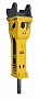 Гидромолот Atlas Copco HB 2500