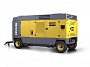 Дизельный компрессор Atlas Copco XRVS 577 Cd