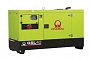 Дизельный генератор Pramac GSW42 Deutz