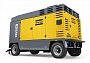 Дизельный компрессор XRVS цена