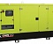 Дизельный генератор Pramac GSW200P