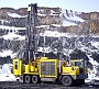 Буровой станок Atlas Copco T4 BH