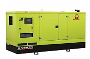 Дизельный генератор GSW220 Cummins