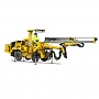 Буровая установка Atlas Copco Boomer K41X