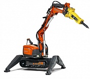 Робот для демонтажа DXR 270