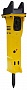 Гидромолот Atlas Copco EC 120T
