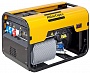 Бензиновый генератор Atlas Copco QEP R14