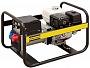 Бензиновый сварочный генератор Atlas Copco QEP W210