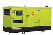 Дизельный генератор GSW110 Cummins