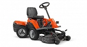 Аккумуляторный райдер Husqvarna