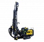 Буровая установка Atlas Copco FlexiROC D50