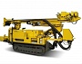 Буровая установка Atlas Copco Mustang 4-F4
