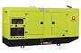 Дизельный генератор Pramac GSW340P