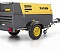 Дизельный компрессор Atlas Copco XAS 137 Kd
