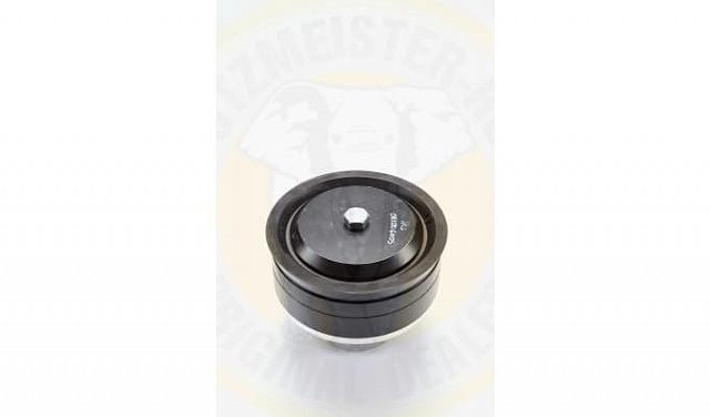 Подающий поршень разборный