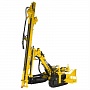 Пневматическая буровая установка Atlas Copco AirROC T35