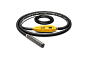 Глубинный вибратор Wacker Neuson IEC 45/230/5/15