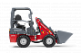 Weidemann 1140 Basic Line (Мини-погрузчик)
