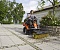 Райдер Husqvarna R 422Ts AWD