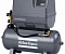 Безмасляный компрессор Atlas Copco LFx 1,0