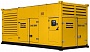 Контейнерный дизель-генератор QAC 1000