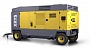 Дизельный компрессор Atlas Copco XRYS 557 Cd