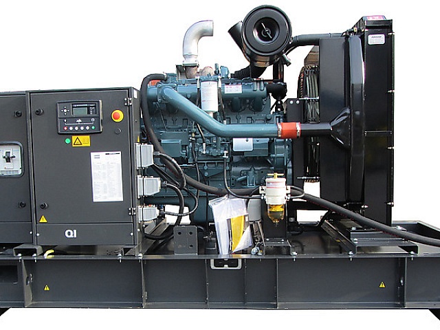 Atlas Copco QIS 470