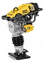 Вибротрамбовка Atlas Copco LT 6004