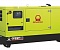 Дизельный генератор Pramac GSW65P