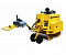 Дорожный каток GYW802L
