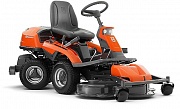 Садовый райдер Husqvarna R 316T AWD