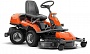 Садовый райдер Husqvarna R 316T AWD