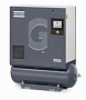Винтовой компрессор Atlas Copco GA 5-10