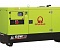 Дизельный генератор Pramac GSW10p