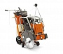 Самоходный нарезчик швов Husqvarna FS 513
