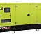 Дизельный генератор Pramac GSW220P