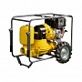 Портативная мотопомпа Атлас Копко LB100